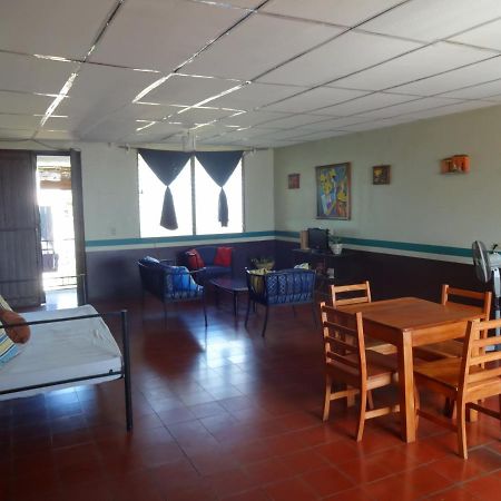 Harvest House Nicaragua León Exterior foto