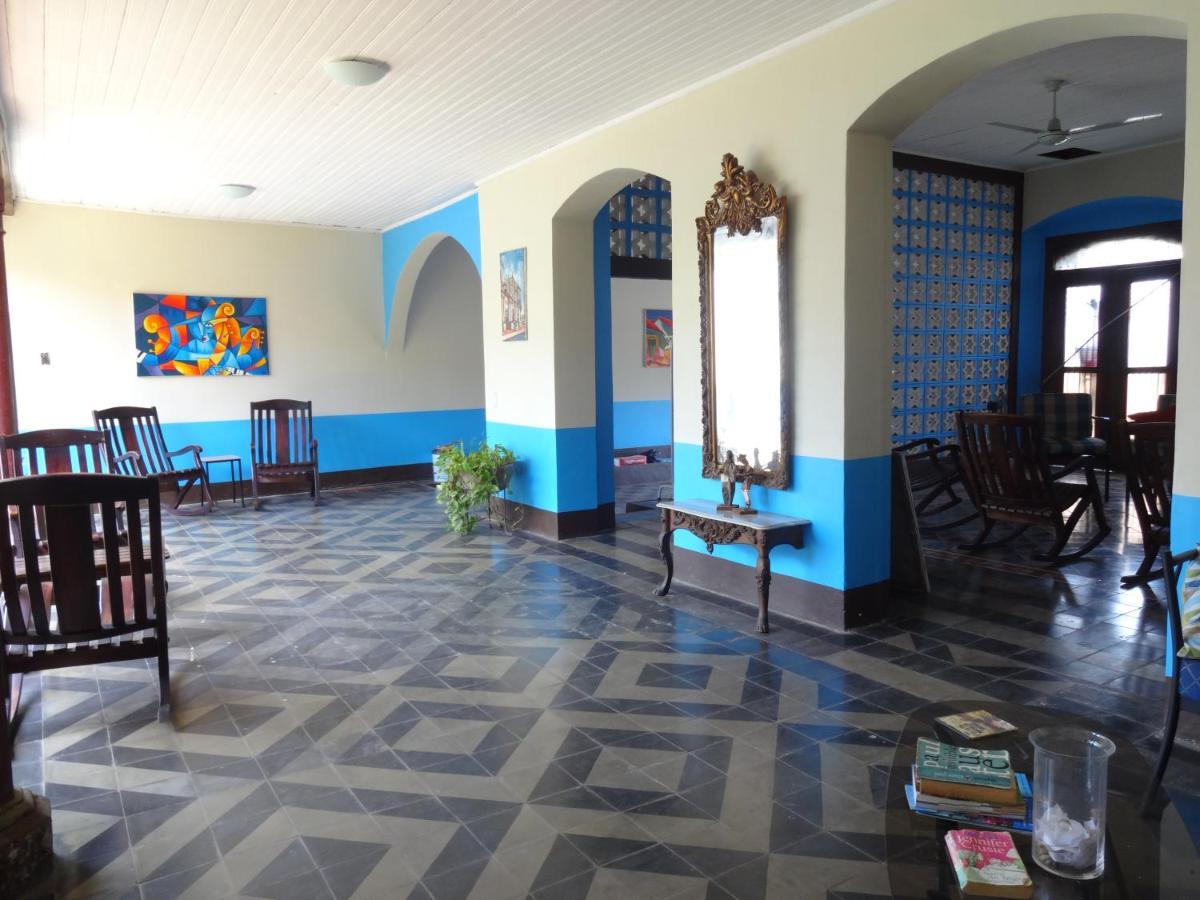 Harvest House Nicaragua León Exterior foto