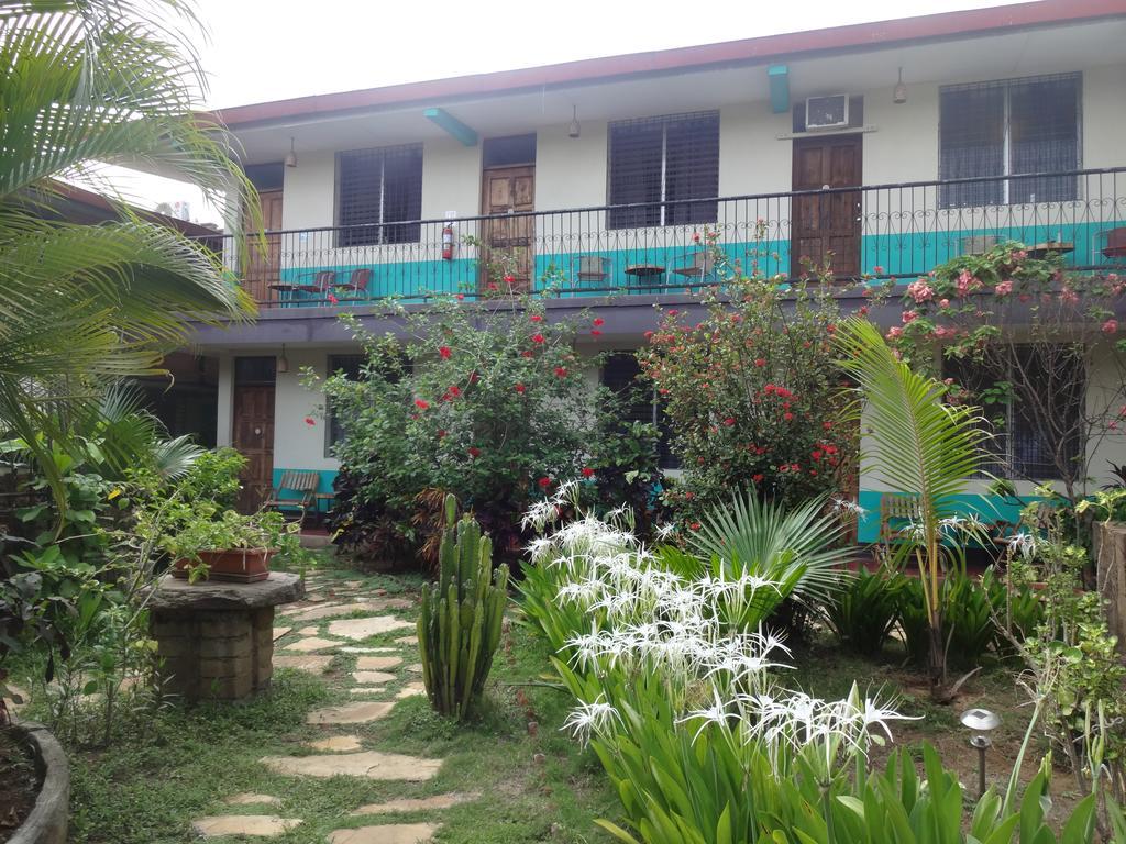 Harvest House Nicaragua León Exterior foto