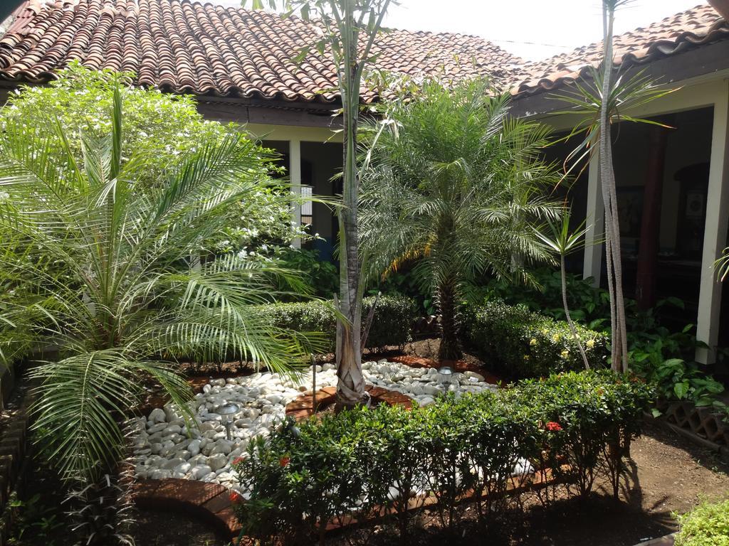 Harvest House Nicaragua León Exterior foto