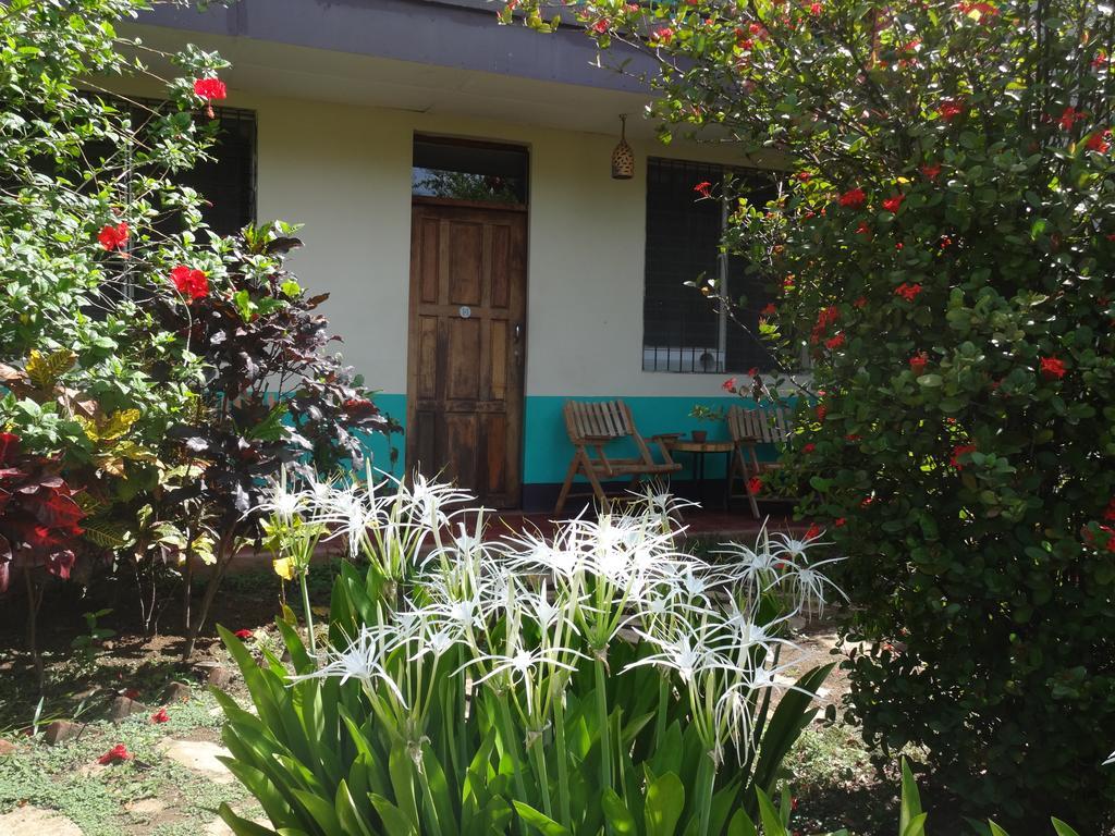 Harvest House Nicaragua León Exterior foto