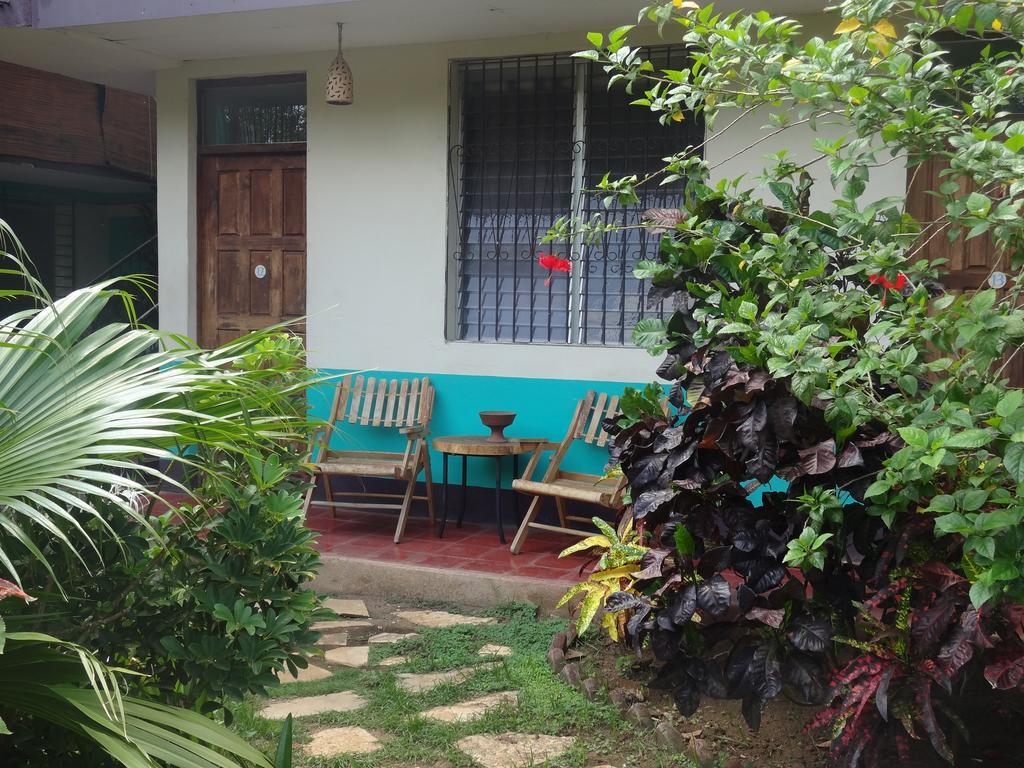 Harvest House Nicaragua León Exterior foto