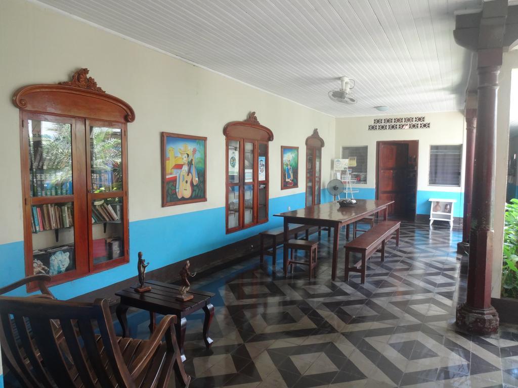Harvest House Nicaragua León Exterior foto