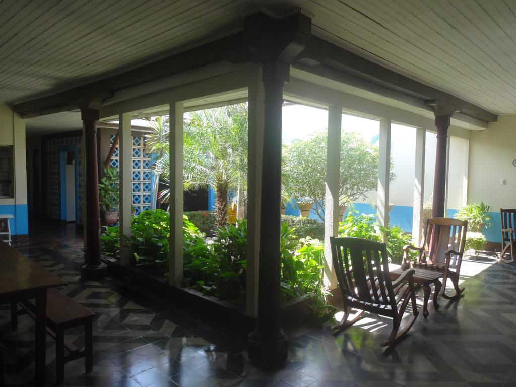 Harvest House Nicaragua León Exterior foto