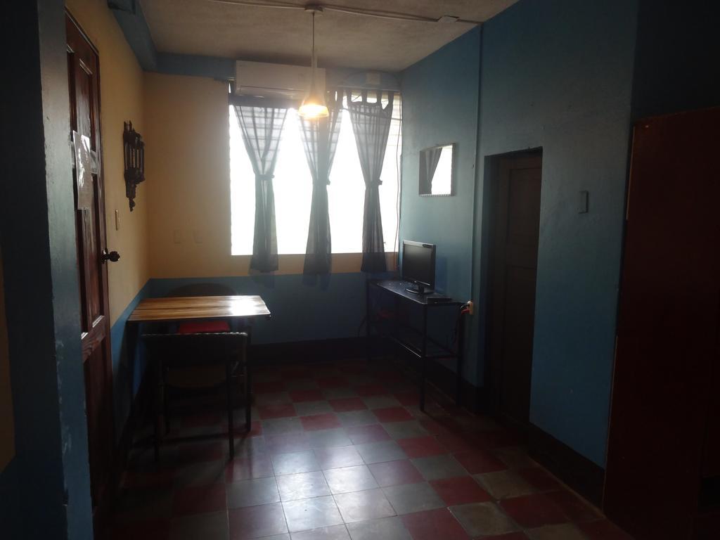 Harvest House Nicaragua León Exterior foto