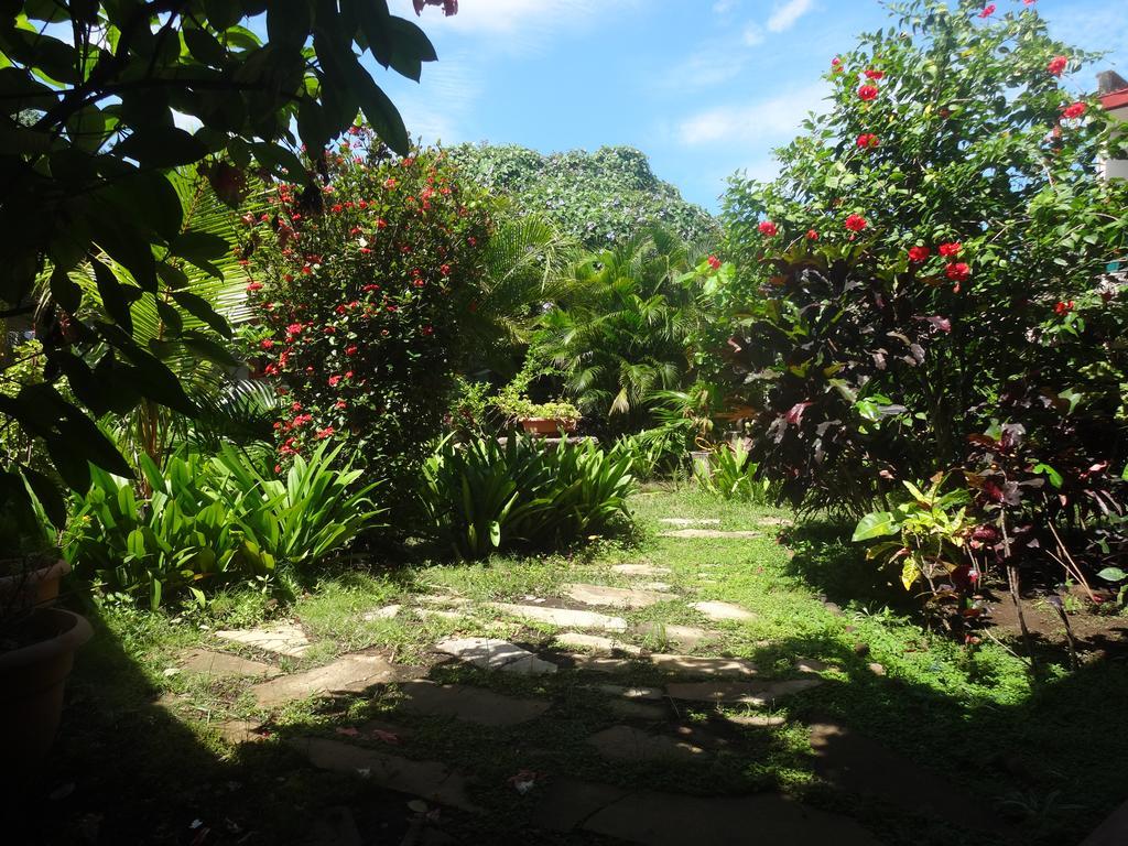 Harvest House Nicaragua León Exterior foto