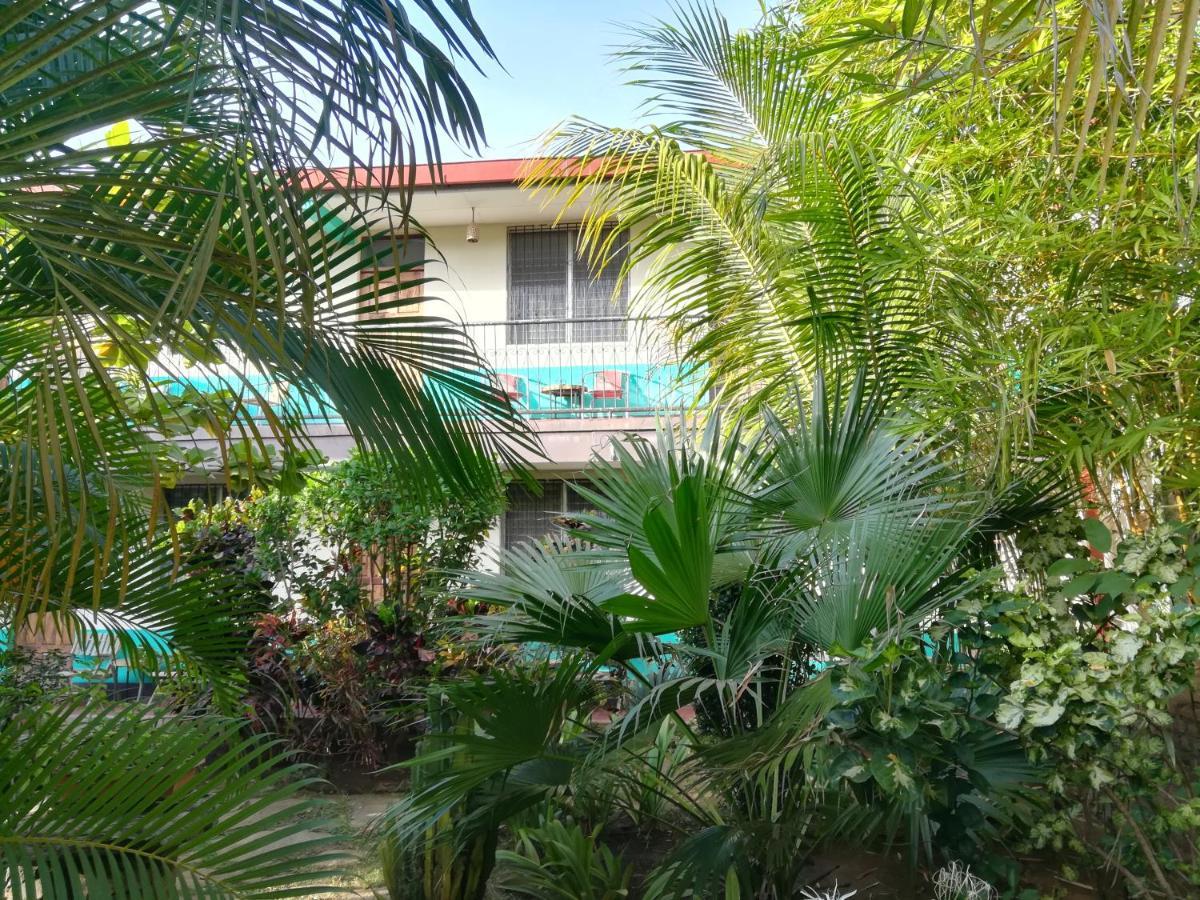 Harvest House Nicaragua León Exterior foto