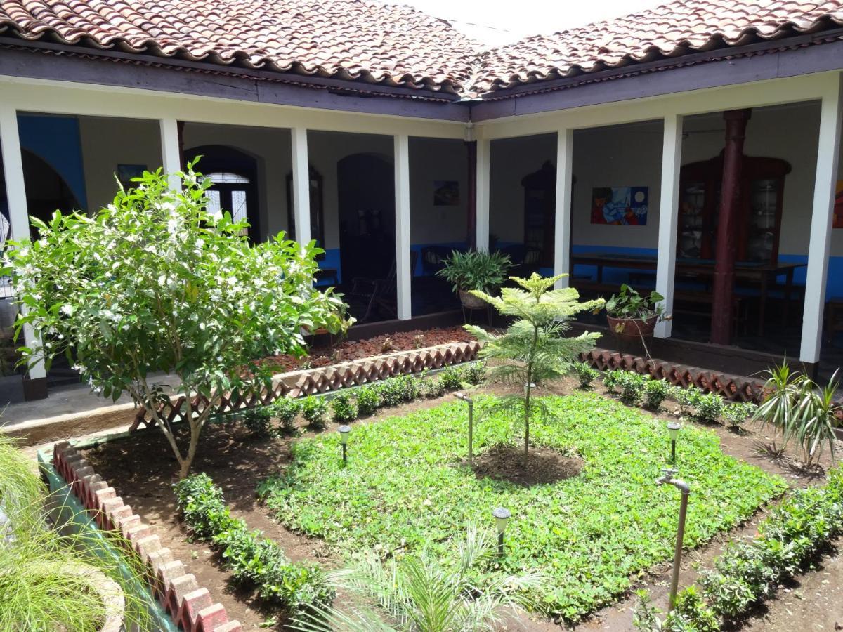 Harvest House Nicaragua León Exterior foto